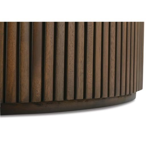 Picture of Kindred Fossil Cocktail Table